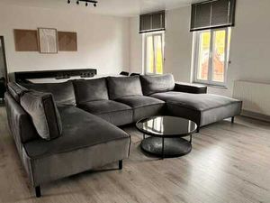 Spacieux appartement deux chambres