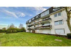 Appartement 2ch + bureau rénové avec terrasse et cave