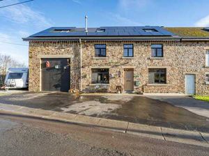 Chambre d’hôtes à vendre à Érezée