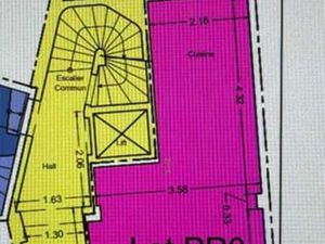 quartier Saint Boniface