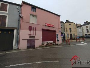 Vente immeuble 190 m² Gray (70100)