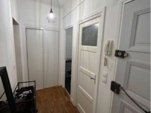 Apt t2 plein centre ville