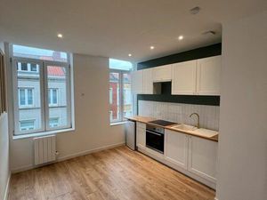 Appartement T1 Bis Lille Fives