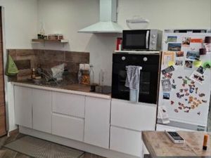 T2 rue seguier Nîmes