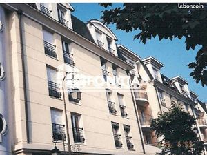 Studio 1 pièce 17 m²