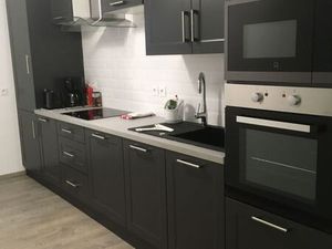 Très bel appartement T2 meublé