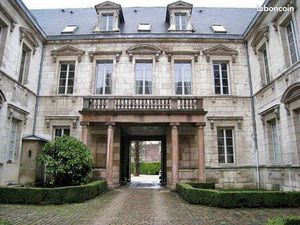 Appartement 3 pièces 95 m²