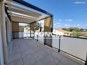 Duplex 3 pièces 60 m²