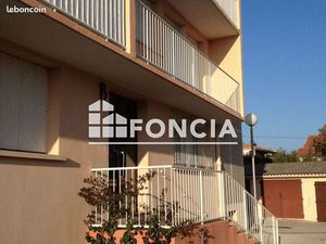 Appartement 4 pièces 66 m²