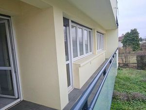 Appartement 3 pièces