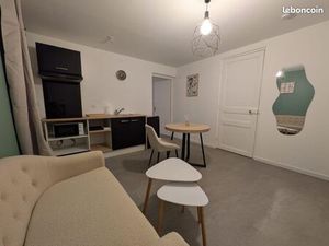 T2 meublé entièrement neuf à Mende