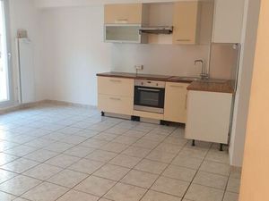 Tournon - Appartement T3 à louer