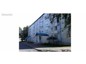 Appartement 3 chambres