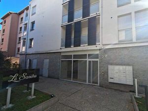 Place de parking à lyon