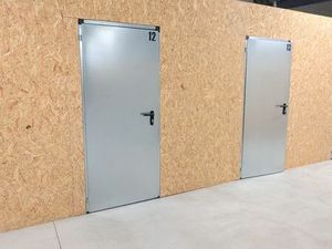 Box de stockage - Garde meubles