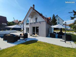 Maison à vendre à Wasselonne