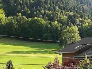 Meublé pour 1 personne (74500)