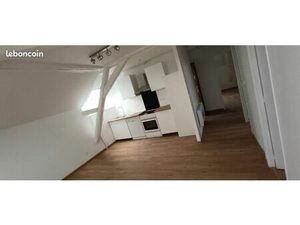 ◊‼️ Magnifique T4 Chalonnes bord de Loire