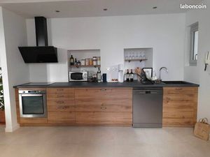 Appartement 70m2  Montchapet - RDC Lumineux