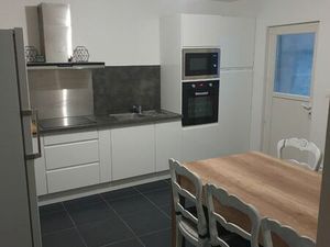 Appartement T4 de 90m2