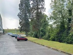 Place de parking bel air proche CHU