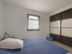 Maison de plain pied