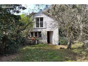 Maison meublée poitiers