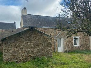 Location d'une maison d'autrefois