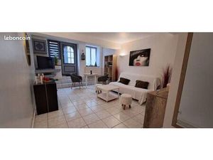 Location Bruyeres et Montberault