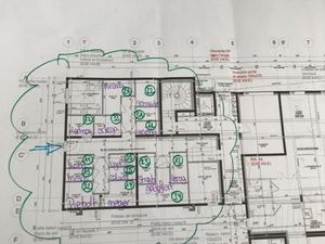 Appartement 1 pièce 27 m²