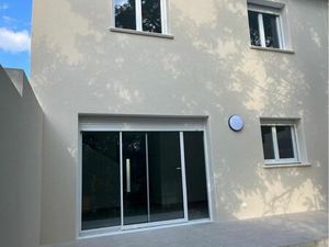 Maison neuve 3ch garage