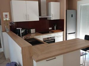 Location villa Belleville