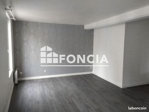 Appartement 2 pièces 53 m²