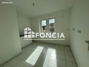 Duplex 3 pièces 45 m²