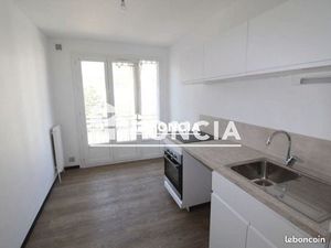 Appartement 1 pièce 27 m²