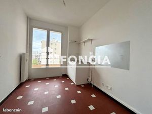 Appartement 3 pièces 36 m²