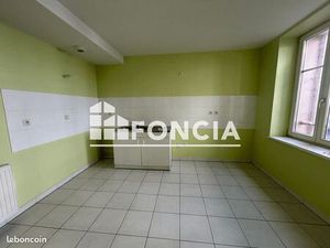 Appartement 2 pièces 26 m²