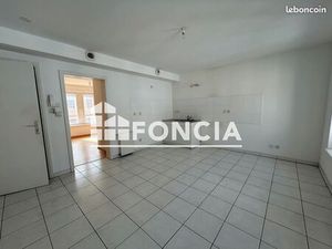 Appartement 2 pièces 30 m²