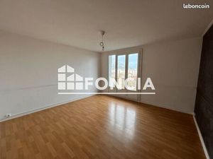 Appartement 4 pièces 69 m²