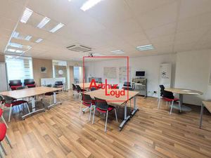 Espace bureau à vendre