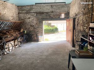 Location garage Figeac