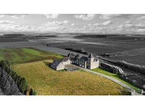 Maison à vendre avec garage et terrasse   Dinant (VBD66981)