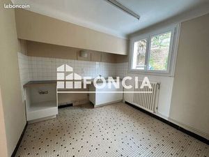 Maison 3 pièces 58 m²