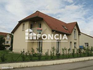 Maison 6 pièces 141 m²