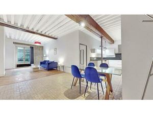 Location appartement 1 pièce 11 m² à Lyon 2 (69002)