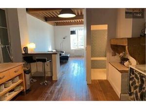 Location appartement 2 pièces 58 m² à Lyon 4 (69004)