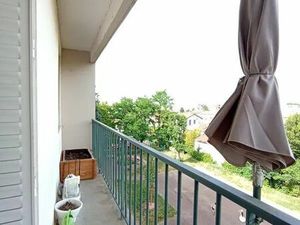 Location appartement 3 pièces 68 m² à Villeurbanne (69100)