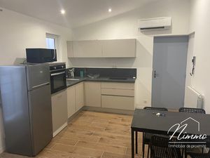 Appartement P2 CENTRE VILLE