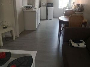 Location appartement 3 pièces 34 m² à Le Havre (76600)