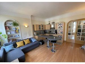Location appartement 3 pièces 55 m² à Paris 2 (75002)